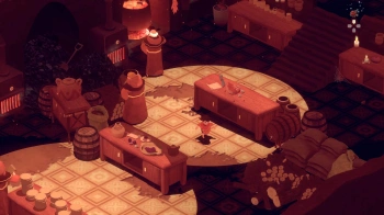 Игра для ПК HandyGames El Hijo - A Wild West Tale (0+)