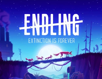 Игра для ПК HandyGames Endling - Extinction is Forever (16+)