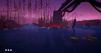 Игра для ПК HandyGames Endling - Extinction is Forever (16+)