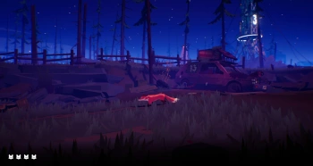 Игра для ПК HandyGames Endling - Extinction is Forever (16+)