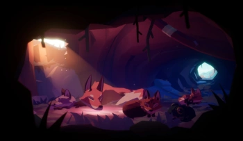 Игра для ПК HandyGames Endling - Extinction is Forever (16+)