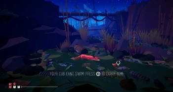 Игра для ПК HandyGames Endling - Extinction is Forever (16+)