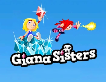 Игра для ПК HandyGames Giana Sisters 2D (12+)