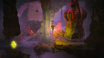 Игра для ПК HandyGames Giana Sisters: Twisted Bundle (6+)