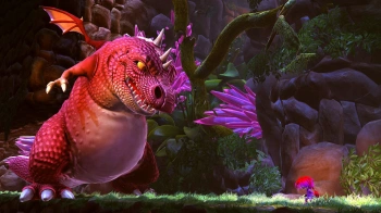 Игра для ПК HandyGames Giana Sisters: Twisted Dreams (6+)