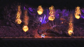 Игра для ПК HandyGames Giana Sisters: Twisted Dreams (6+)