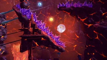 Игра для ПК HandyGames Giana Sisters: Twisted Dreams (6+)