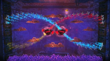 Игра для ПК HandyGames Giana Sisters: Twisted Dreams - Rise of the Owlver (6+)