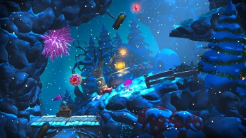 Игра для ПК HandyGames Giana Sisters: Twisted Dreams - Rise of the Owlver (6+)