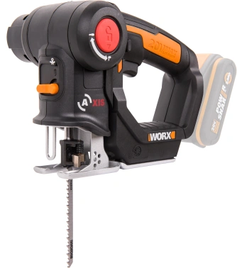 Лобзик Worx WX550.9