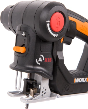 Лобзик Worx WX550.9