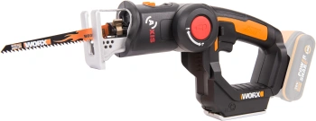 Лобзик Worx WX550.9
