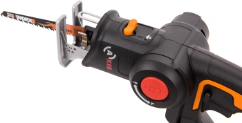 Лобзик Worx WX550.9