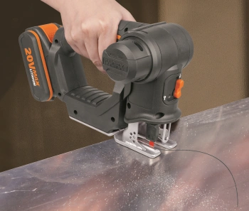 Лобзик Worx WX550.9