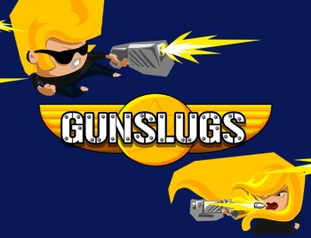 Игра для ПК HandyGames Gunslugs (12+)