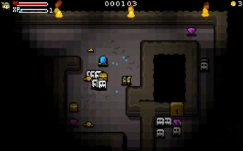 Игра для ПК HandyGames Heroes of Loot (12+)