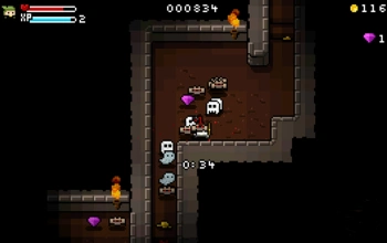 Игра для ПК HandyGames Heroes of Loot (12+)