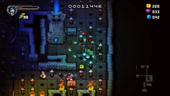 Игра для ПК HandyGames Heroes of Loot 2 (12+)