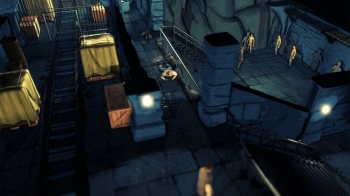 Игра для ПК HandyGames Jagged Alliance: Rage! (16+)