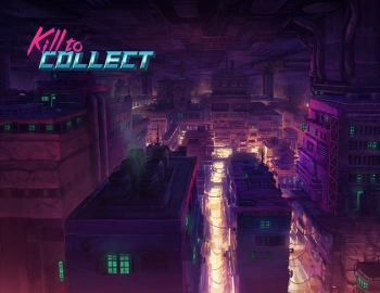 Игра для ПК HandyGames Kill to Collect (12+)
