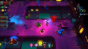 Игра для ПК HandyGames Kill to Collect (12+)