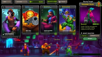 Игра для ПК HandyGames Kill to Collect (12+)