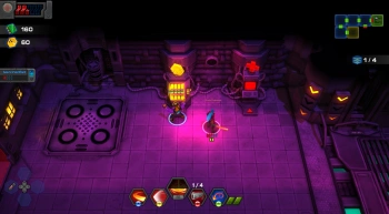 Игра для ПК HandyGames Kill to Collect (12+)