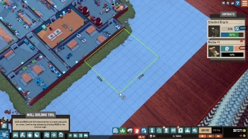 Игра для ПК HandyGames Little Big Workshop (6+)