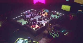 Дополнение к игре для ПК HandyGames Little Big Workshop - The Evil DLC (6+)