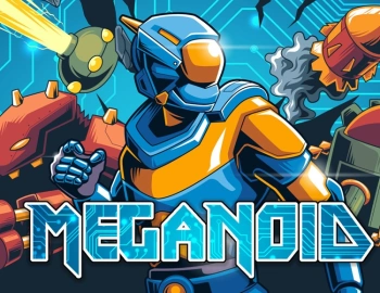 Игра для ПК HandyGames Meganoid (6+)