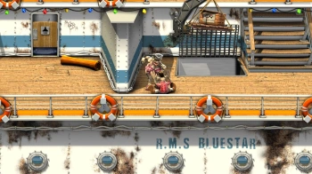 Игра для ПК HandyGames Neighbours Back From Hell (16+)