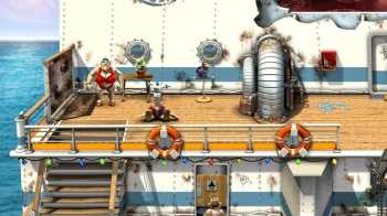 Игра для ПК HandyGames Neighbours Back From Hell (16+)