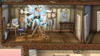 Игра для ПК HandyGames Neighbours Back From Hell (16+)