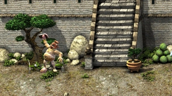 Игра для ПК HandyGames Neighbours Back From Hell (16+)