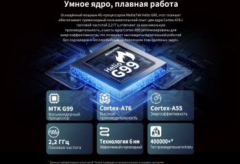 Планшет Teclast T60 Pro Premium set