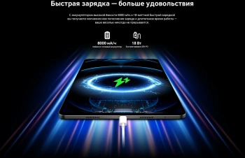 Планшет Teclast T60 Pro Premium set