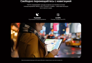 Планшет Teclast T60 Pro Premium set