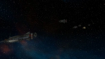 Игра для ПК HandyGames Nexus - The Jupiter Incident (12+)