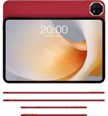 Планшет Teclast T65 Plus Premium set