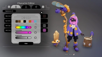 Игра для ПК HandyGames Oddsparks: An Automation Adventure (12+)