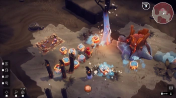 Игра для ПК HandyGames Oddsparks: An Automation Adventure Deluxe Editio (12+)