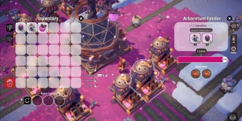 Игра для ПК HandyGames Oddsparks: An Automation Adventure Deluxe Editio (12+)