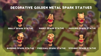 Дополнение к игре для ПК HandyGames Oddsparks: An Automation Adventure Deluxe Upgrad (12+)