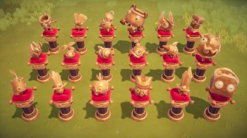 Дополнение к игре для ПК HandyGames Oddsparks: An Automation Adventure Deluxe Upgrad (12+)