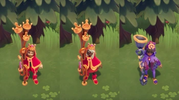 Дополнение к игре для ПК HandyGames Oddsparks: An Automation Adventure Deluxe Upgrad (12+)