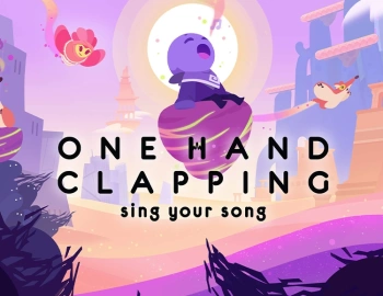Игра для ПК HandyGames One Hand Clapping (6+)