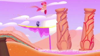 Игра для ПК HandyGames One Hand Clapping (6+)