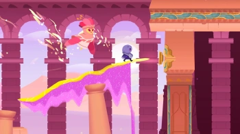 Игра для ПК HandyGames One Hand Clapping (6+)