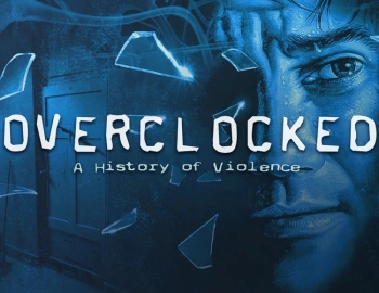 Игра для ПК HandyGames Overclocked: A History of Violence (16+)