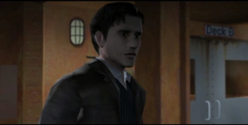 Игра для ПК HandyGames Overclocked: A History of Violence (16+)